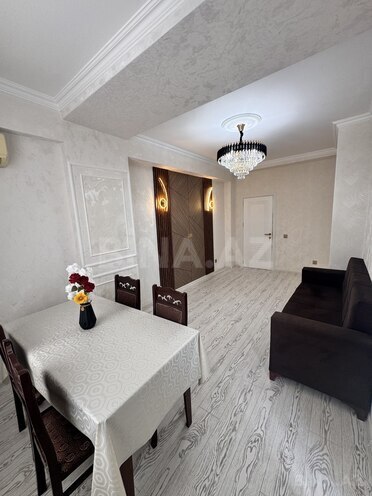 Satılır 2 otaqlı yeni tikili 60 m², photo 3 from 8