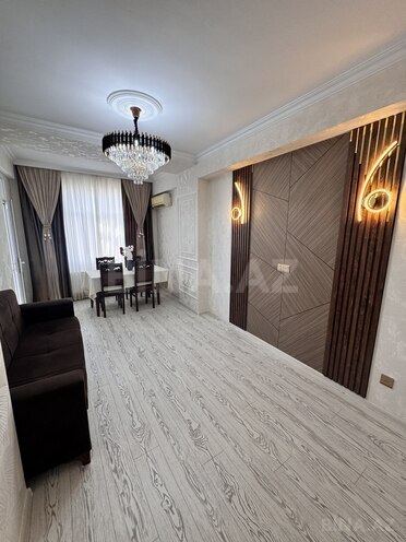 Satılır 2 otaqlı yeni tikili 60 m², photo 1 from 8