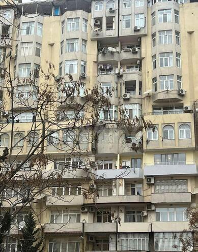 Satılır 4 otaqlı yeni tikili 200 m², Nizami m., photo 21 from 22