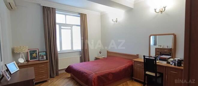 Satılır 4 otaqlı yeni tikili 200 m², Nizami m., photo 6 from 22