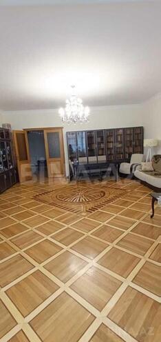 Satılır 4 otaqlı yeni tikili 200 m², Nizami m., photo 4 from 22
