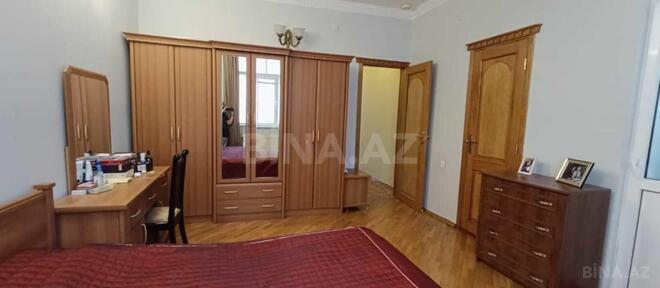 Satılır 4 otaqlı yeni tikili 200 m², Nizami m., photo 7 from 22