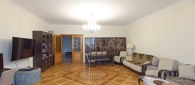 Satılır 4 otaqlı yeni tikili 200 m², Nizami m., photo 5 from 22