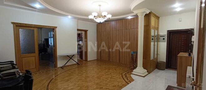 Satılır 4 otaqlı yeni tikili 200 m², Nizami m., photo 18 from 22
