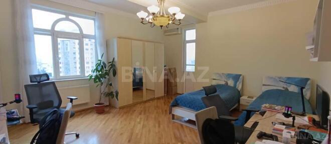 Satılır 4 otaqlı yeni tikili 200 m², Nizami m., photo 8 from 22