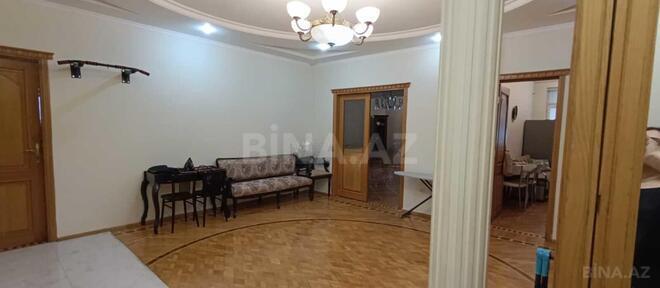 Satılır 4 otaqlı yeni tikili 200 m², Nizami m., photo 19 from 22