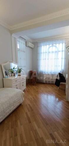 Satılır 4 otaqlı yeni tikili 200 m², Nizami m., photo 10 from 22
