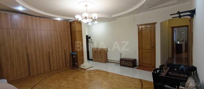 Satılır 4 otaqlı yeni tikili 200 m², Nizami m., photo 17 from 22
