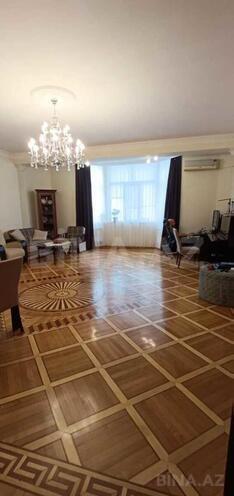Satılır 4 otaqlı yeni tikili 200 m², Nizami m., photo 1 from 22