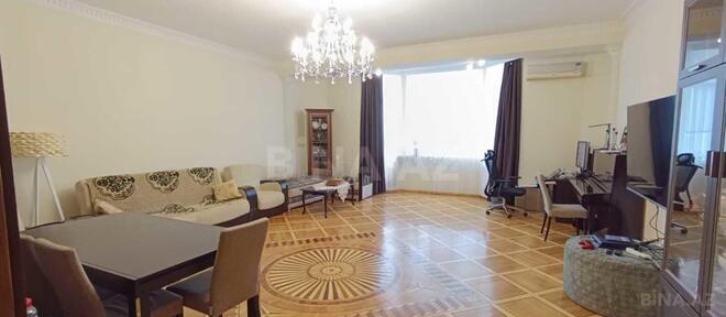 Satılır 4 otaqlı yeni tikili 200 m², Nizami m., photo 3 from 22
