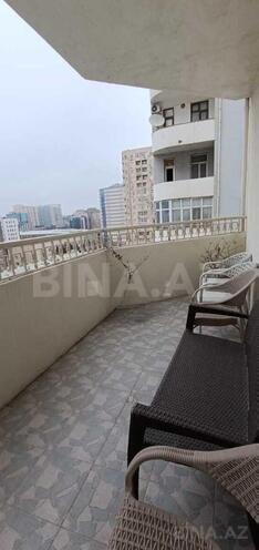 Satılır 4 otaqlı yeni tikili 200 m², Nizami m., photo 20 from 22
