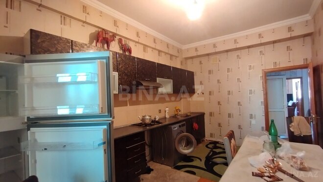 Сдаётся 2-комн. новостройка 85 м², м. Иншаатчылар, photo 30 from 32