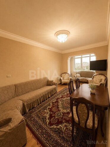Продаётся 2-комн. вторичка 60 м², пос. Старые Гюнешли, photo 1 from 13