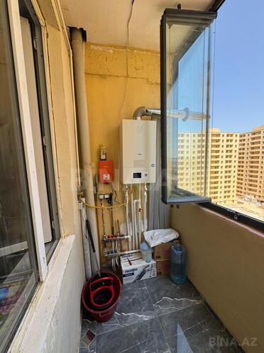 Satılır 2 otaqlı yeni tikili 70 m², Abşeron r., photo 9 from 11