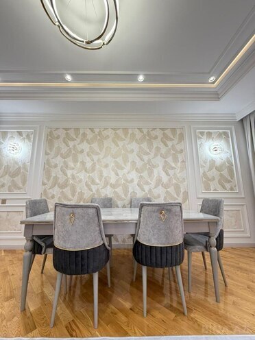 Сдаётся 3-комн. новостройка 135 м², пос. Аг шехер, photo 10 from 24