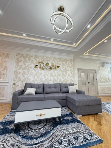 Сдаётся 3-комн. новостройка 135 м², пос. Аг шехер, photo 7 from 24