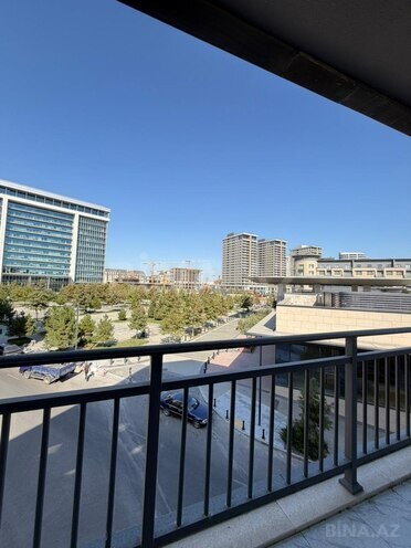 Сдаётся 3-комн. новостройка 135 м², пос. Аг шехер, photo 23 from 24