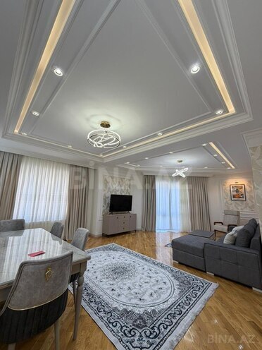 Сдаётся 3-комн. новостройка 135 м², пос. Аг шехер, photo 9 from 24