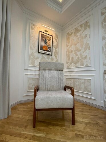 Сдаётся 3-комн. новостройка 135 м², пос. Аг шехер, photo 8 from 24