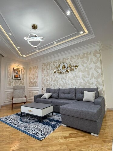 Сдаётся 3-комн. новостройка 135 м², пос. Аг шехер, photo 5 from 24