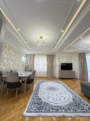 Сдаётся 3-комн. новостройка 135 м², пос. Аг шехер, photo 6 from 24