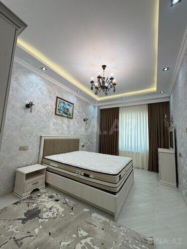 Сдаётся 3-комн. новостройка 135 м², пос. Аг шехер, photo 12 from 24