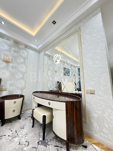 Сдаётся 3-комн. новостройка 135 м², пос. Аг шехер, photo 14 from 24