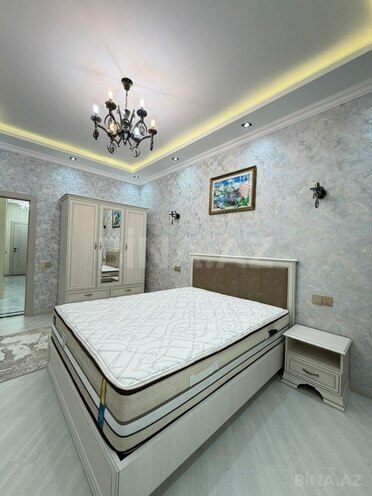 Сдаётся 3-комн. новостройка 135 м², пос. Аг шехер, photo 11 from 24