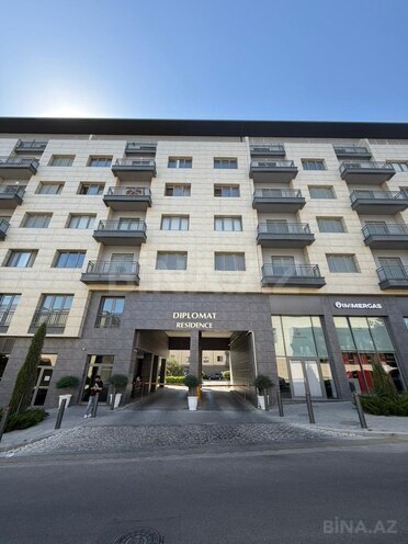 Сдаётся 3-комн. новостройка 135 м², пос. Аг шехер, photo 1 from 24