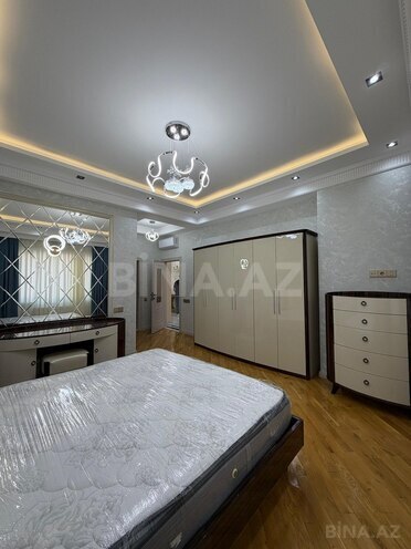 Сдаётся 3-комн. новостройка 135 м², пос. Аг шехер, photo 15 from 24