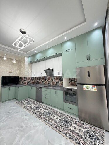Сдаётся 3-комн. новостройка 135 м², пос. Аг шехер, photo 17 from 24