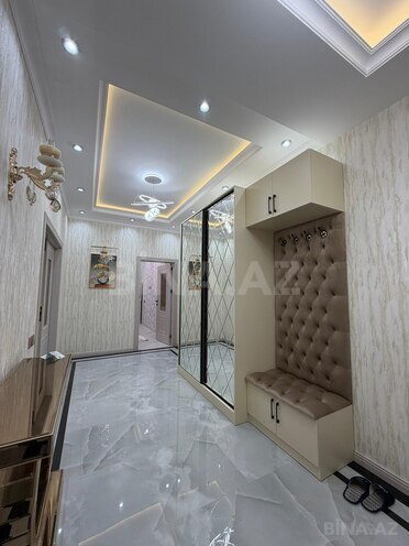 Сдаётся 3-комн. новостройка 135 м², пос. Аг шехер, photo 21 from 24