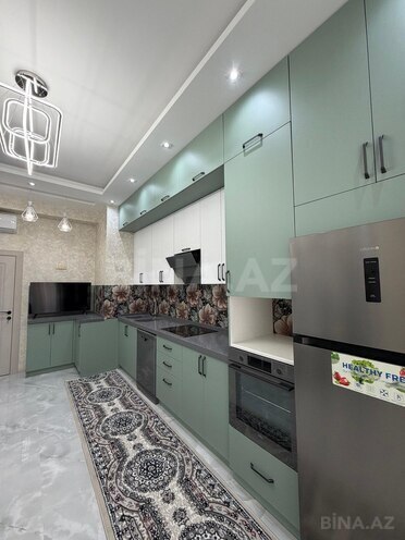 Сдаётся 3-комн. новостройка 135 м², пос. Аг шехер, photo 16 from 24