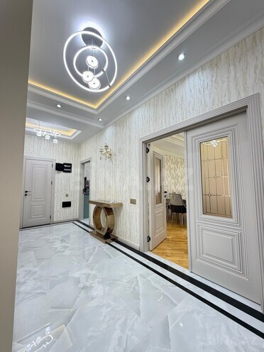 Сдаётся 3-комн. новостройка 135 м², пос. Аг шехер, photo 20 from 24