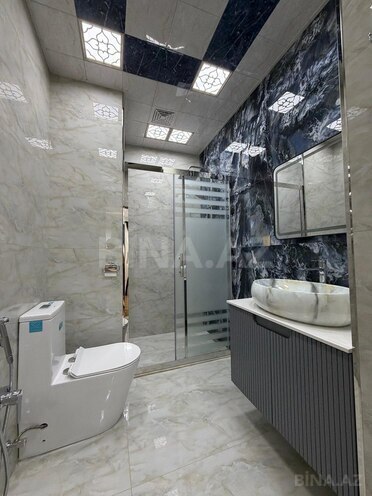 Сдаётся 3-комн. новостройка 135 м², пос. Аг шехер, photo 22 from 24