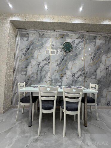 Сдаётся 3-комн. новостройка 135 м², пос. Аг шехер, photo 19 from 24