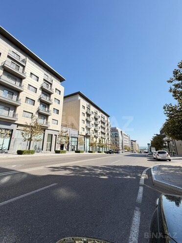 Сдаётся 3-комн. новостройка 135 м², пос. Аг шехер, photo 3 from 24