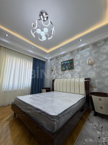 Сдаётся 3-комн. новостройка 135 м², пос. Аг шехер, photo 13 from 24