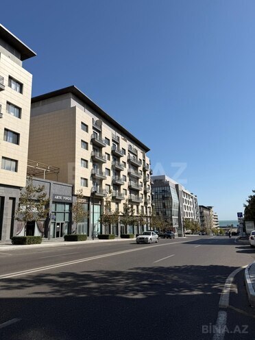 Сдаётся 3-комн. новостройка 135 м², пос. Аг шехер, photo 4 from 24