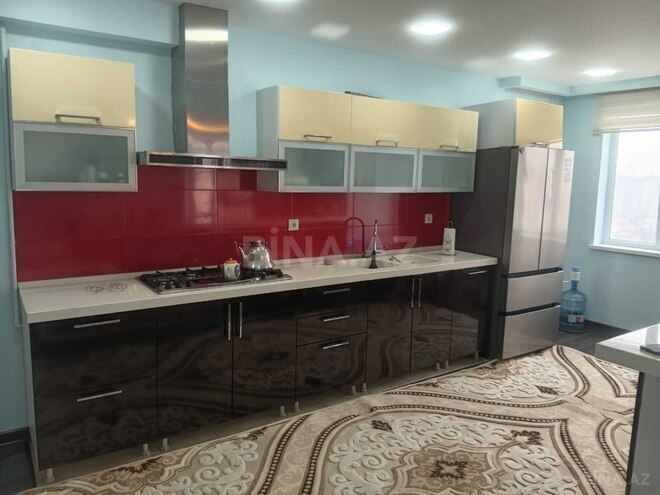 Продаётся 4-комн. новостройка 151 м², Наримановский  р., photo 11 from 18