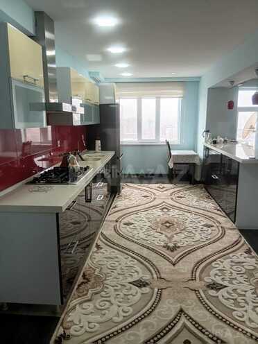 Продаётся 4-комн. новостройка 151 м², Наримановский  р., photo 13 from 18