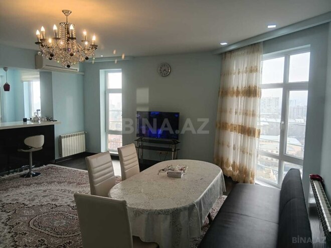 Продаётся 4-комн. новостройка 151 м², Наримановский  р., photo 1 from 18