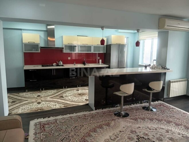 Продаётся 4-комн. новостройка 151 м², Наримановский  р., photo 12 from 18