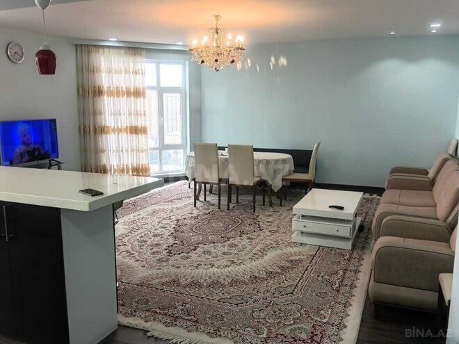 Продаётся 4-комн. новостройка 151 м², Наримановский  р., photo 3 from 18