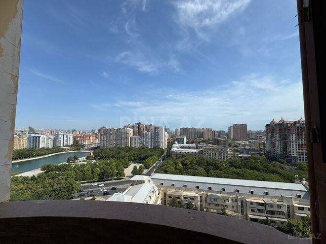 Продается 3-комн. новостройка 117 м², Насиминский  р., photo 20 from 22