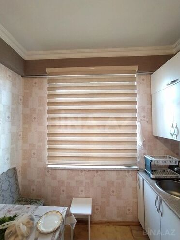 İcarəyə verilir 3 otaqlı yeni tikili 103 m², Yeni Yasamal q., photo 18 from 32