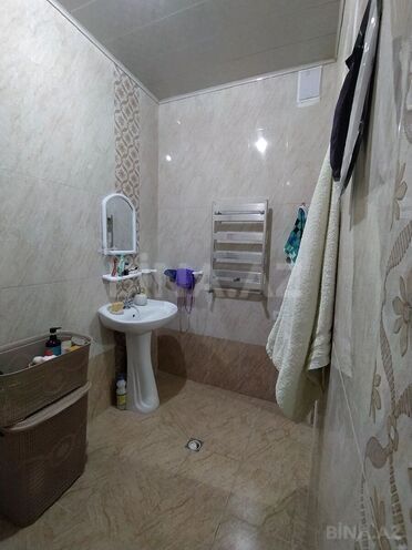 İcarəyə verilir 3 otaqlı yeni tikili 103 m², Yeni Yasamal q., photo 29 from 32