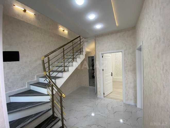 Satılır 4 otaqlı həyət evi/bağ evi 110 m², Masazır q., photo 6 from 21
