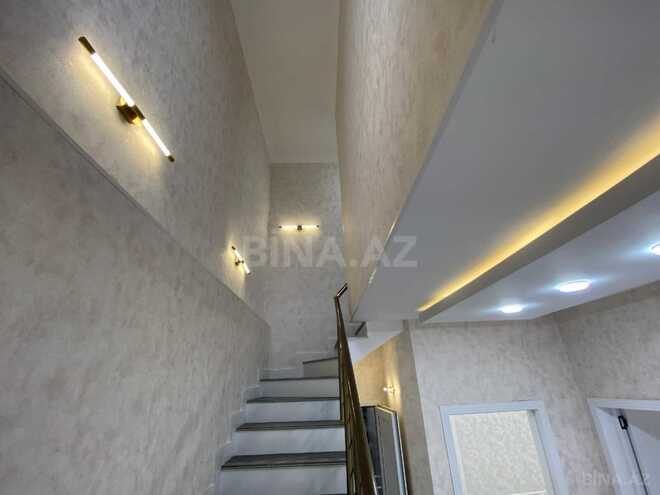 Satılır 4 otaqlı həyət evi/bağ evi 110 m², Masazır q., photo 8 from 21