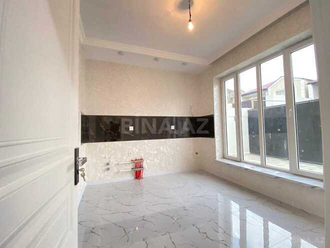 Satılır 4 otaqlı həyət evi/bağ evi 110 m², Masazır q., photo 14 from 21